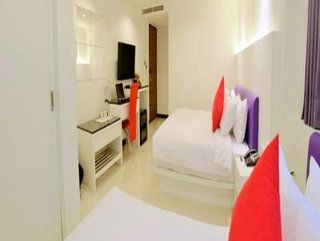 Hotel Icheck Nana Bangkok