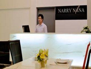 Hotel Icheck Nana