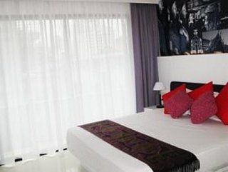 Icheck Nana Hotel Bangkok